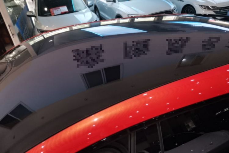 Used Xiaomi Auto YU7 2025 Ultra-Long Range High-Performance All-Wheel-Drive Max Edition
