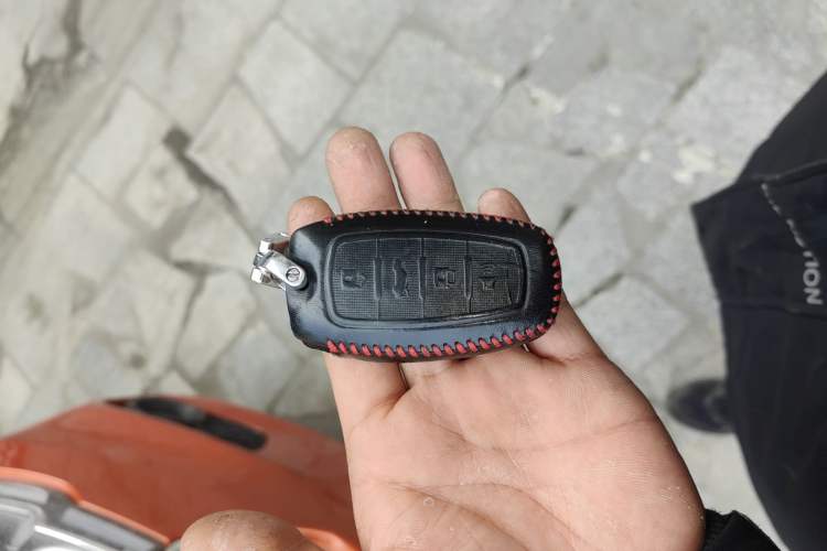 Used Haval H2s 2017 Blue Label 1.5T Manual Comfort Edition