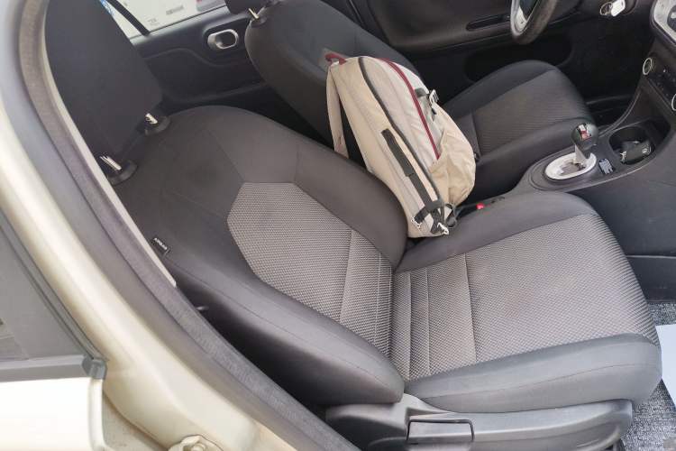 Used MG 3 2014 1.5L AMT Elite Edition