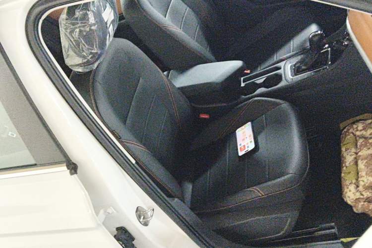 Used Volkswagen Bora 2026 200TSI DSG Yuexing Navigation Edition