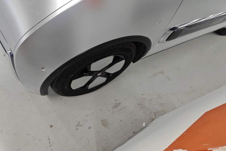 Used Baojun KiWi EV 2023 DJI Edition Lithium Iron Phosphate