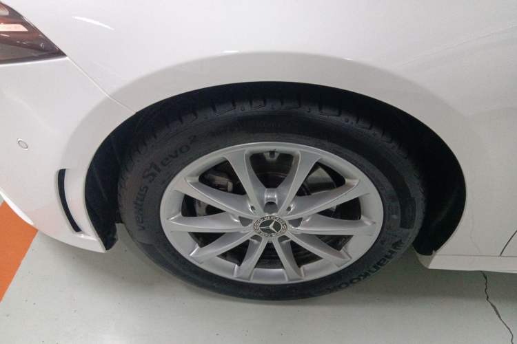 Used Mercedes-Benz A-Class 2020 A 200 L Sport Sedan
