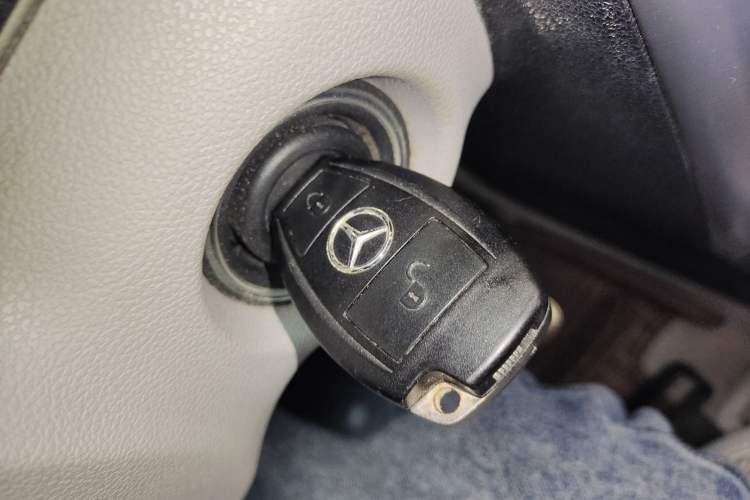 Used Mercedes-Benz A-Class 2011 A 160