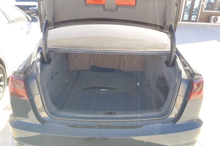 Used Audi A6L 2018 TFSI Collector's Edition
