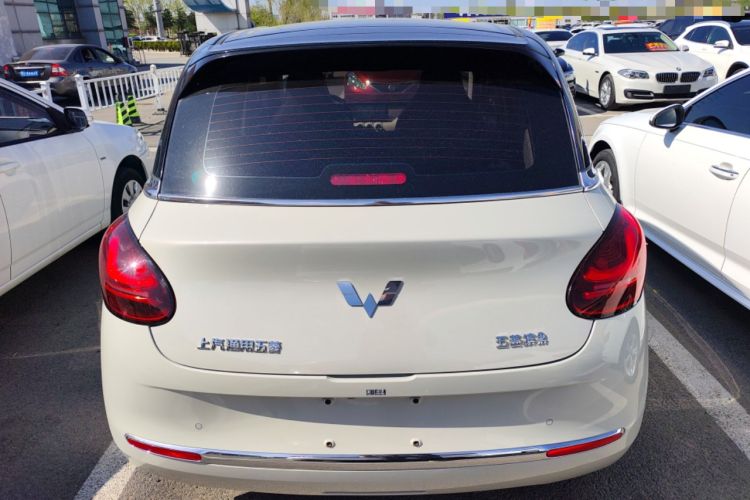 Used Wuling Bingo 2023 333km Enjoy+ Version