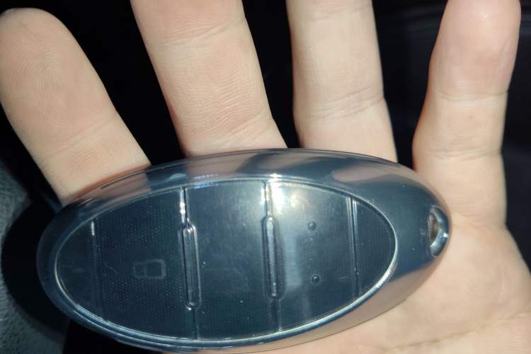 Used Bestune T77 2019 230 TID Automatic Prestige Version China V Emission Standard