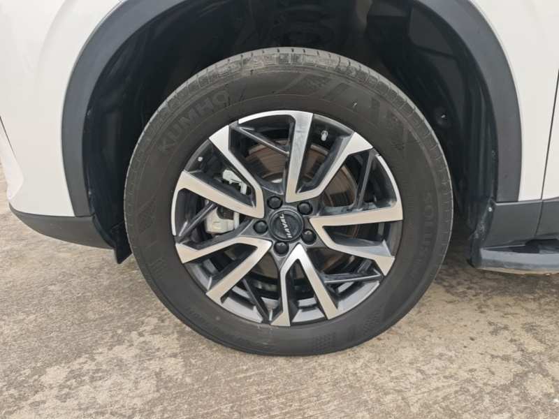 Used Haval H6 2024 1.5T Two-Wheel-Drive Classic Edition — 22
