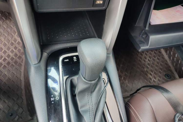 Used Toyota Corolla Cross 2022 2.0L Elite Edition
