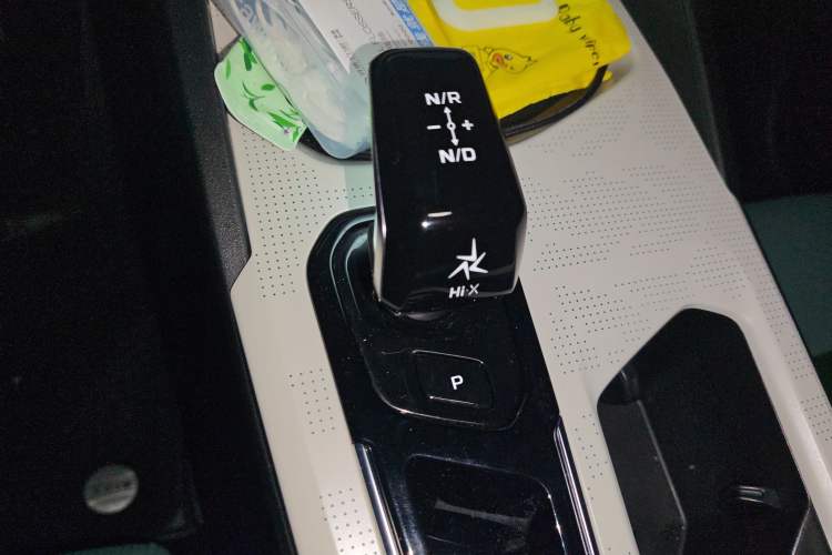 Used Geely Auto Emgrand L HiP 2022 1.5TD-DHT Pro 100KM Super Swift
