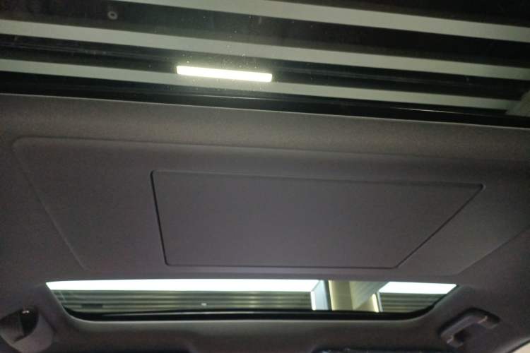 Used Hima AITO M7 2026 Model Range-Extending Pro+ All-Wheel Drive 5-Seater Version