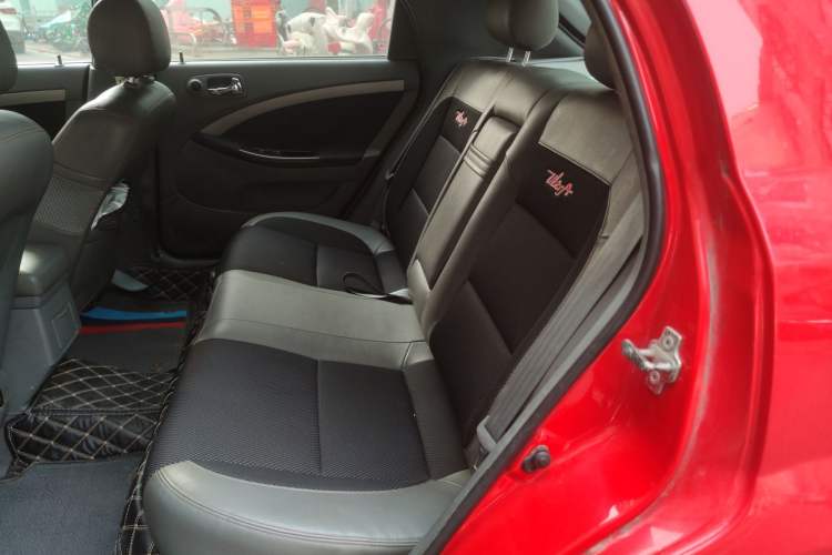 Used Buick Excelle 2008 HRV 1.6 LE-AT Navi