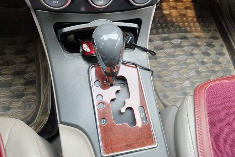 Used Bestune B70 2007 2.0L automatic luxury edition
