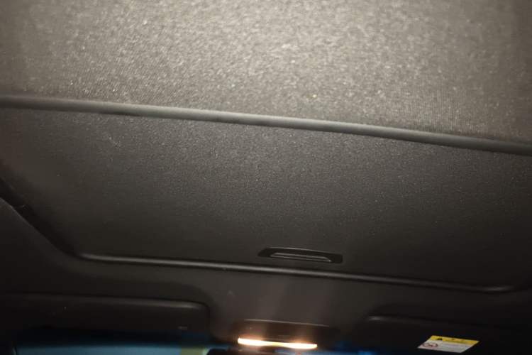 Used Chevrolet Monza 2020 Light Hybrid RS 330T Automatic Comfort Edition
