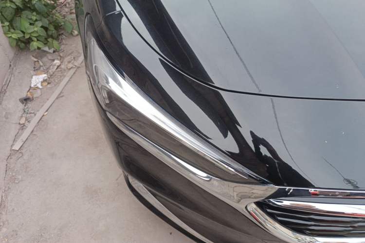 Used Buick LaCrosse 2021 652T Luxury Model