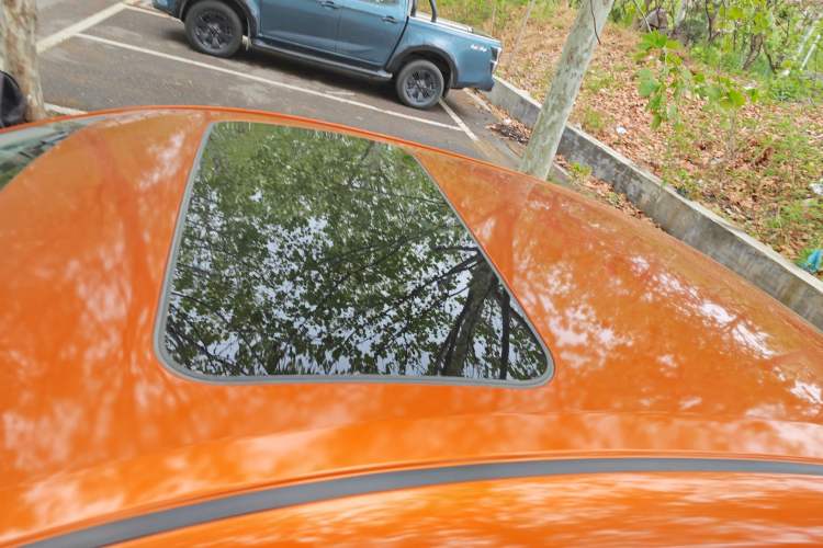 Used Nissan Sylphy 2020 1.6L XL CVT Enjoyment Edition Roof