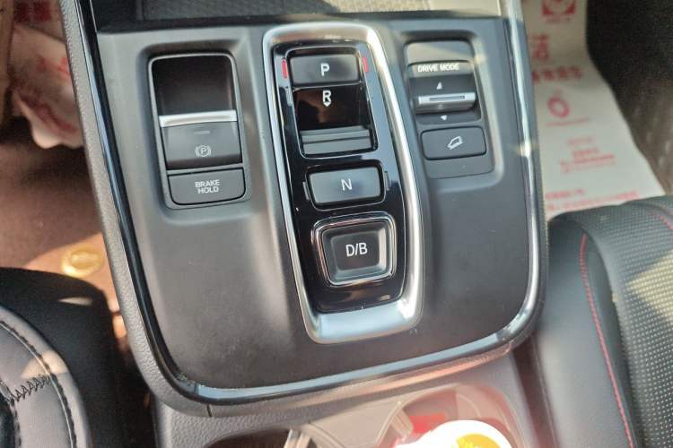 Used Honda Breeze 2024 eHEV Two-Wheel Drive Prestige Edition