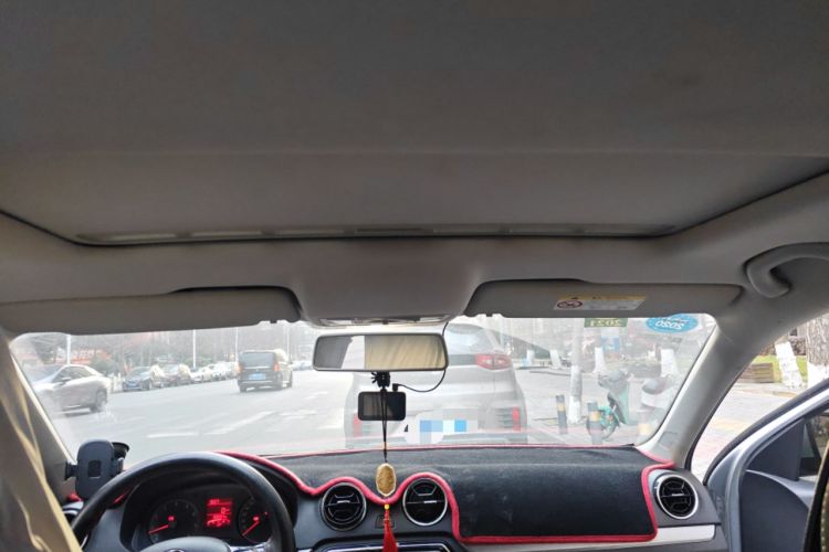 Used Volkswagen Jetta 2015 Zhuihui Edition 1.6L Manual Comfort Model