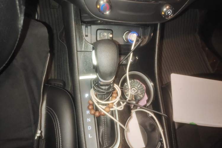 Used Buick Verano 2017 Sedan 20T Dual-Clutch Leading Model
