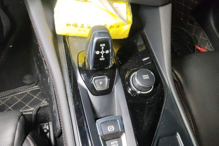 Used Lynk & Co 03 2019 1.5TD DCT JingPro Edition China VI Standard