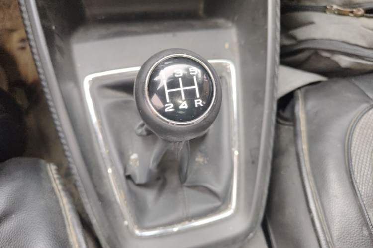 Used MG ZS 2019 1.5L Manual 65-inch Giant-Sized Sunroof Global Edition China VI Standard

