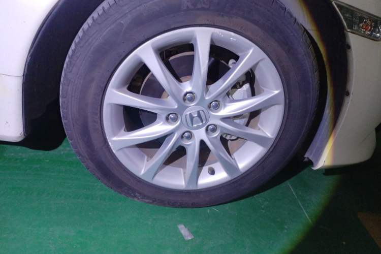 Used Honda Civic 2016 180TURBO CVT Comfort Version
