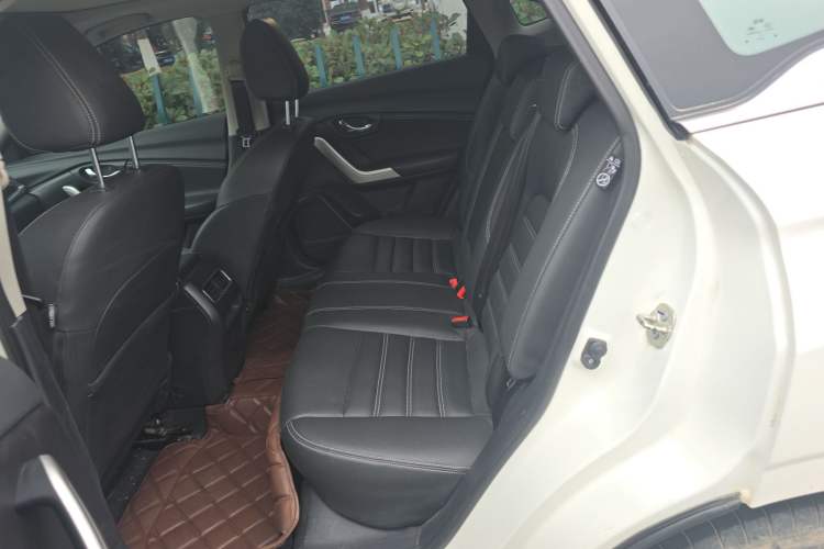 Used Venucia T90 2020 2.0L CVT Smart Connect & Smooth Drive Edition
