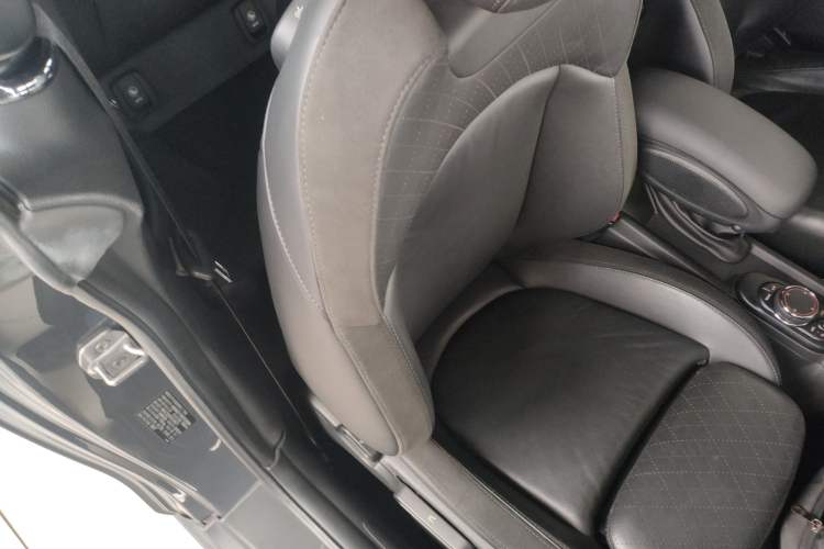 Used MINI MINI 2016 2.0T COOPER S CABRIO
