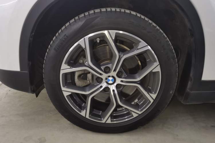 Used BMW X1 2022 sDrive25Li Leading Model