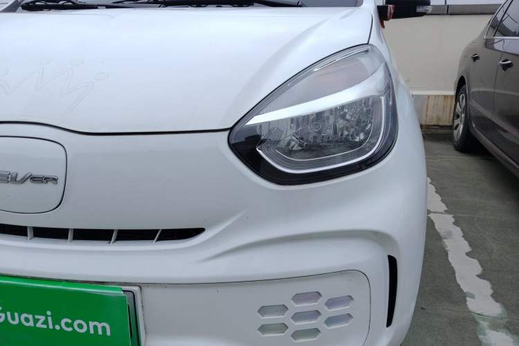 Used Roewe Clever 2021 302km Excellence Edition Left Front Headlight