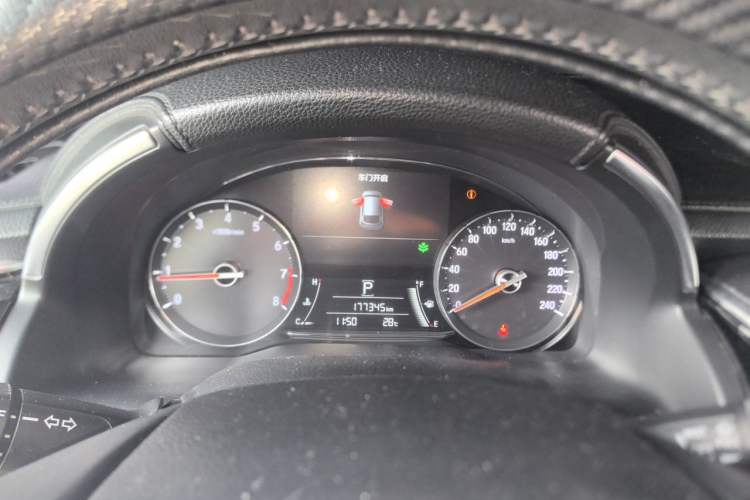 Used Honda Avancier 2017 370TURBO 2WD Luxury Edition

