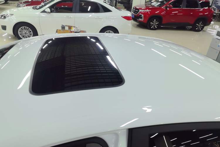 Used Chevrolet Monza 2023 1.5L Dual-Clutch Enjoyment Edition
