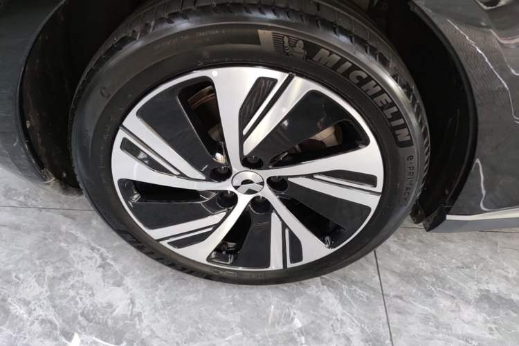 Used Nio ET5 2024 75 kWh