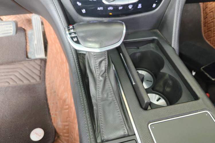 Used Cadillac CT6 2017 28T Luxury Model