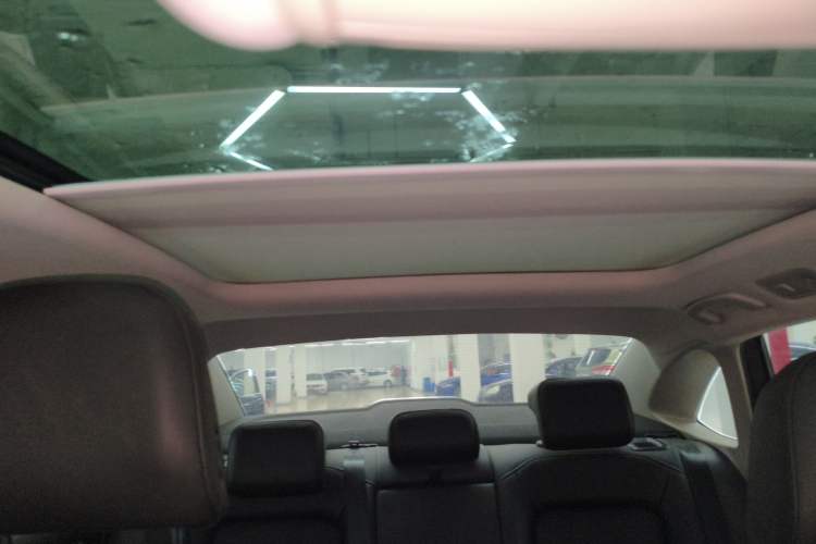 Used Volkswagen Sagitar 2019 280TSI DSG Comfort Version China VI Standard