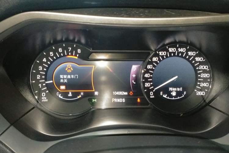 Used Lincoln MKZ 2014 2.0T Luxury Edition