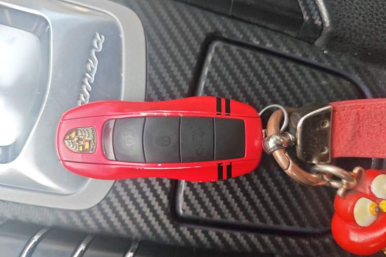 Used Porsche Panamera 2010 Panamera 3.6L