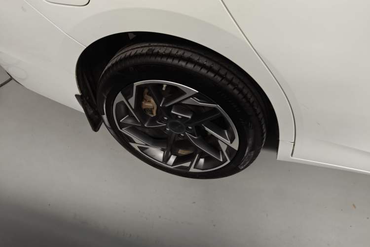 Used AION S MAX 2024 80 Star Edition Ternary Lithium
