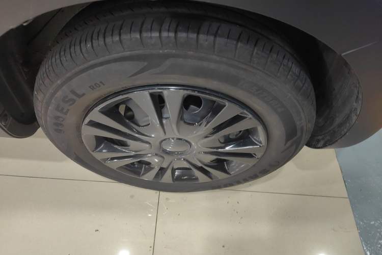 Used CHANGAN NEVO Lumin 2022 210km Sweet Edition
