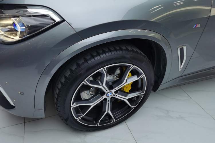 Used BMW X5 2022 Restyled xDrive 30Li Luxury Version M Sport Package