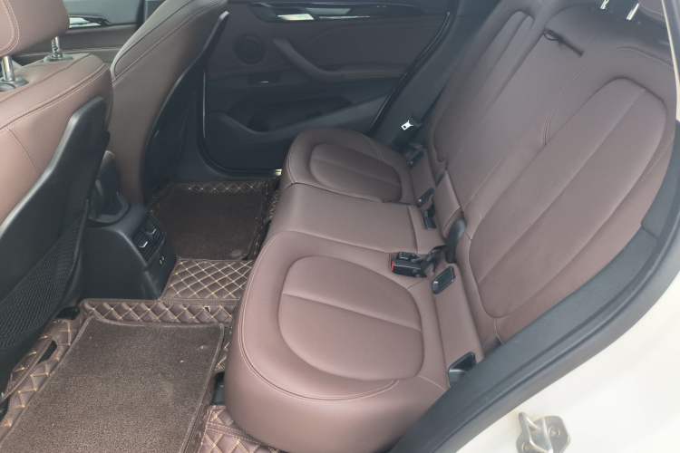 Used BMW X1 New Energy 2020 xDrive30Le Premium Edition