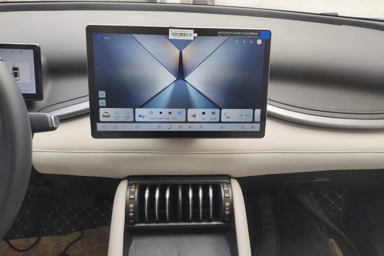 Used BYD Yuan PLUS 2025 Intelligent Driving Version 510 KM Beyond-Grade Edition
