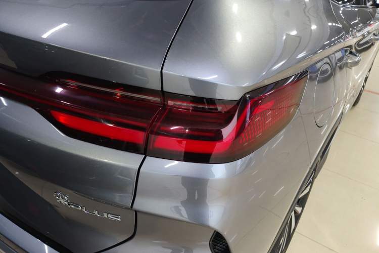 Used BYD Song PLUS New Energy 2024 HONOR Edition DM-i 71km Luxury Model