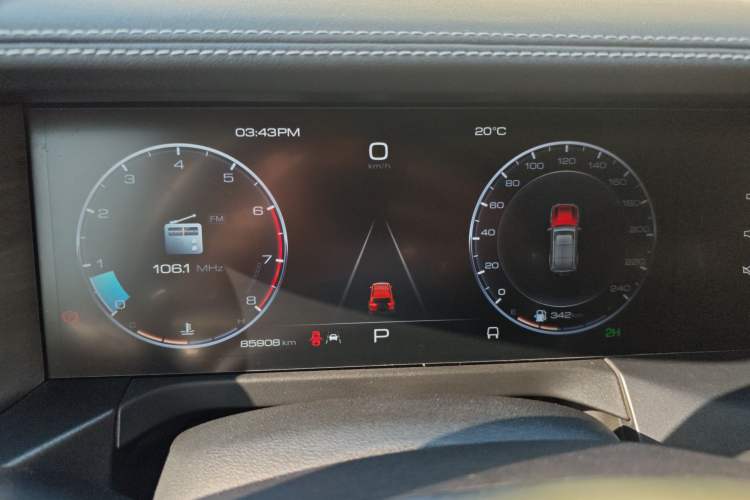 Used Tank 300 2021 Off-Road Edition 2.0T Conqueror