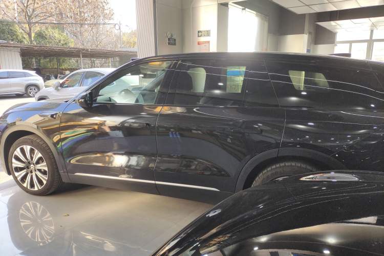 Used Nio ES8 2023 100kWh