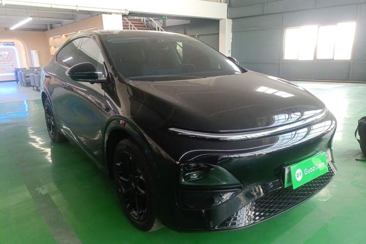 Used XPeng G6 2025 625 Long-Range Max Tech Edition