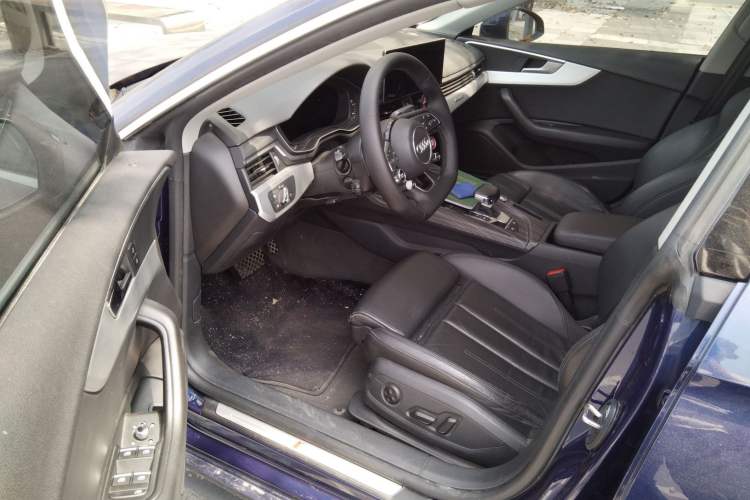 Used Audi A5 2017 Sportback 45 TFSI quattro Sport Model