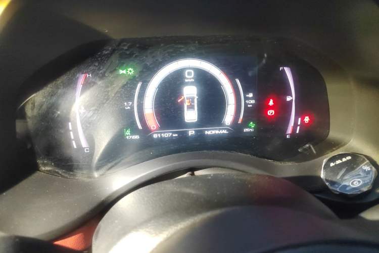 Used Great Wall Poer 2020 2.0T Off-Road Version Automatic Gasoline Four-Wheel Drive High-End Edition GW4C20B
