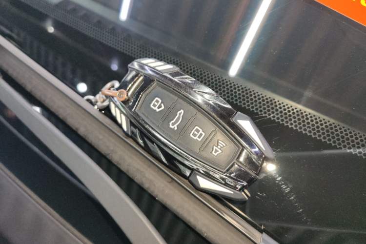 Used Haval H6 2020 1.5 GDIT Automatic Platinum Champion Edition
