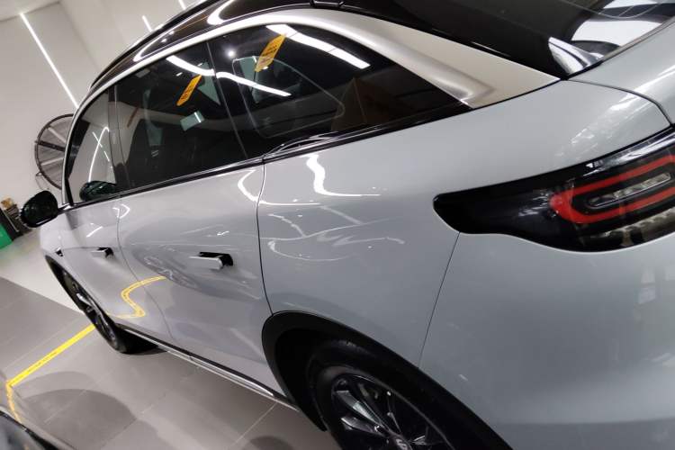 Used Leapmotor C11 2023 Pure Electric 500 Smart Edition