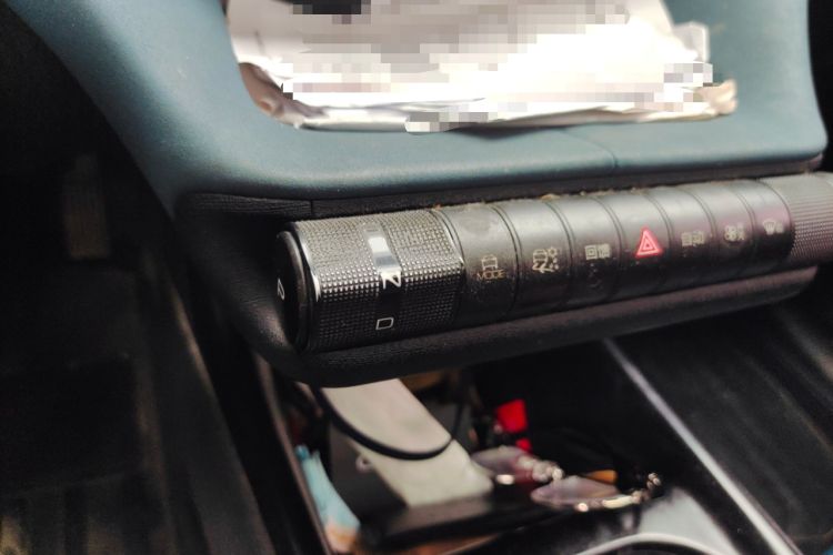 Used BYD Dolphin 2021 405 km Fashion Edition
